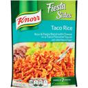 Knorr Fiesta Sides Taco Rice Side Meal, 5.4 Ounce -- 8 per case.