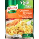 Knorr Pasta Sides Chicken Broccoli Side Meal, 4.2 Ounce -- 8 per case.