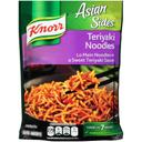 Knorr Asian Sides Teriyaki Noodles Side Meal, 4.6 Ounce -- 8 per case.