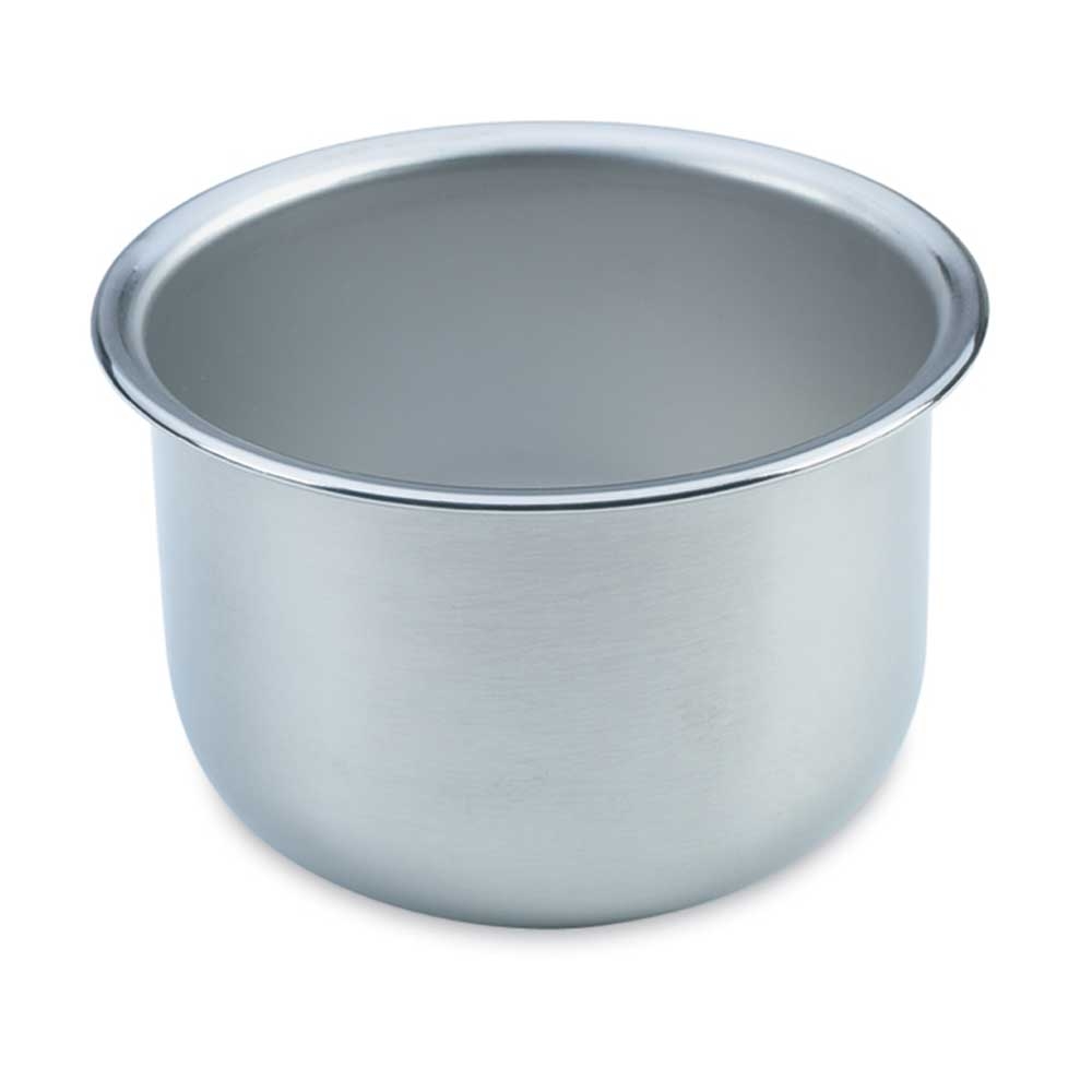 Vollrath Stainless Steel All-Purpose Bowl, 24 Ounce -- 24 per case.
