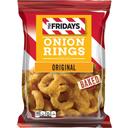 TGI Fridays Original Onion Rings, 2.75 Ounce -- 6 per case.