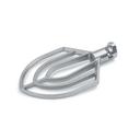 Vollrath Flat Beater for Commercial Stand Mixer, 20 Quart.