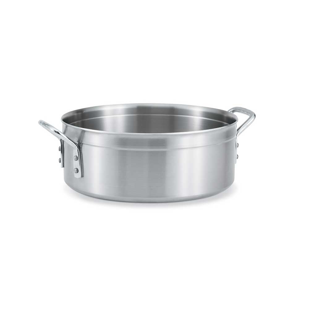 Vollrath Tribute Brazier, 15 Quart.