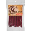 Cattlemans Smoked Sticks, 12 Ounce -- 8 per case.