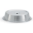 Vollrath Stainless Steel Plate Cover Only, 2 13/16 inch Height -- 12 per case.