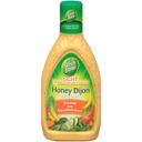 Wish Bone Light Honey Dijon Dressing, 15 Fluid Ounce -- 6 per case.