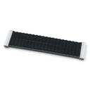Vollrath Redco Tomato Pro 1/4 inch Cut Scalloped Blade Assembly.