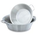 Vollrath Stainless Steel Food Container, 24 Quart -- 3 per case.