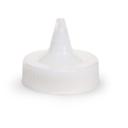 Vollrath Clear Replacement Cap for Squeeze Dispenser.