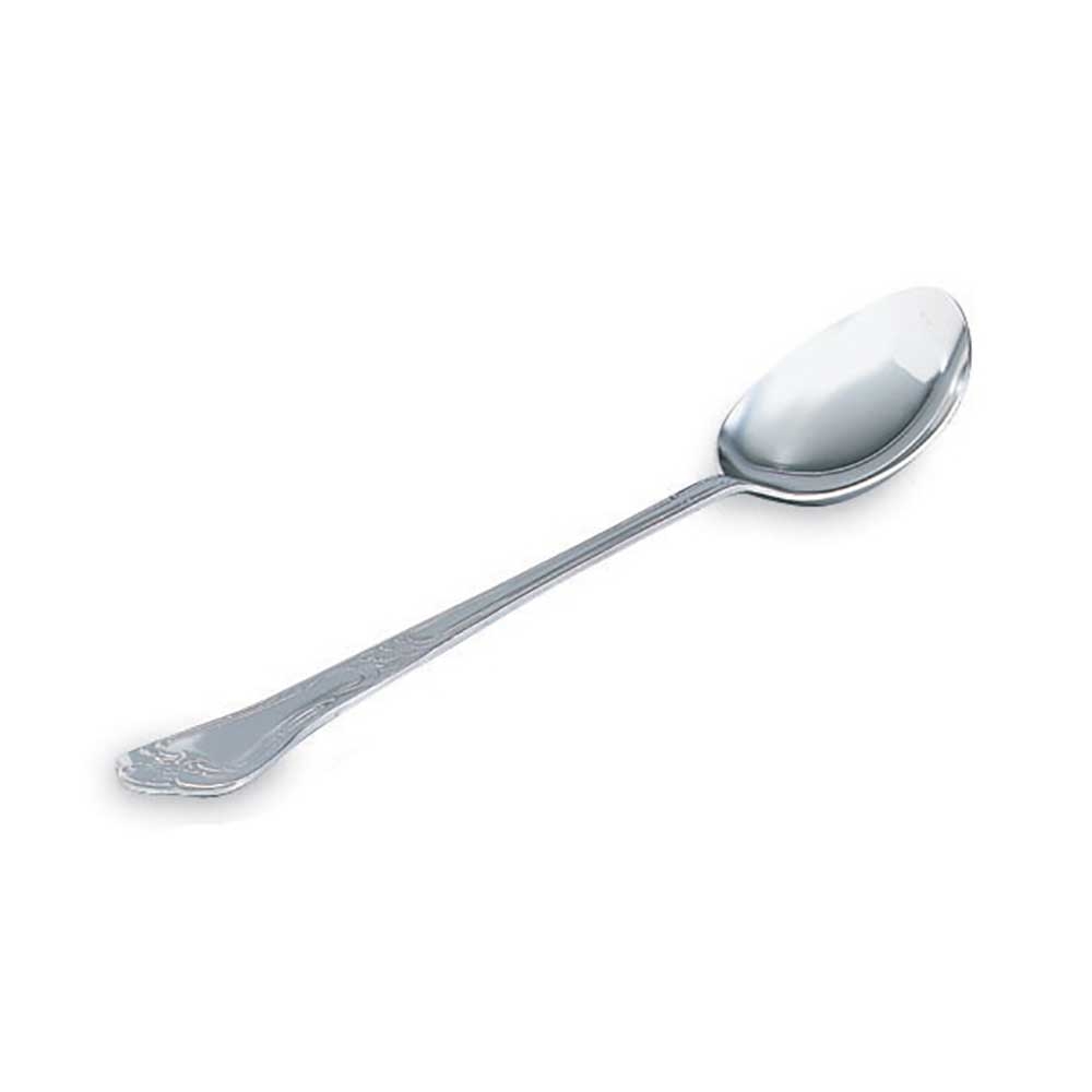 Vollrath Stainless Steel Serving Spoon, 11.5 inch Height -- 12 per case.