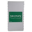 Monin Wild Blackberry Syrup, 1 Liter -- 4 per case.