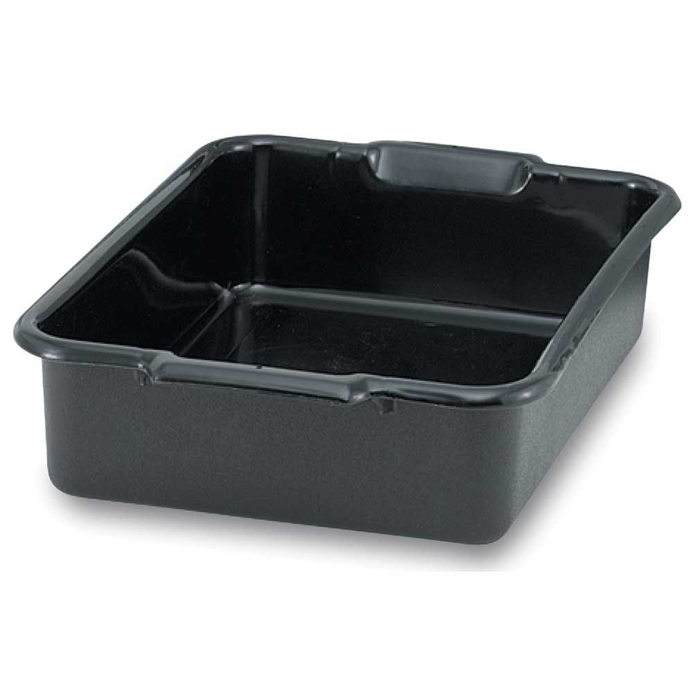 Vollrath Plastic Bus Box -- 12 Per Case