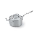 Vollrath Miramar Sauce Pan without Lid, 2 Quart.