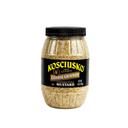 Plochmans Kosciusko Coarse Grained Country Style Mustard, 9 Ounce -- 12 per case.