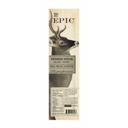 Epic Venison Strip, 0.8 Ounce -- 80 per case.