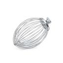 Vollrath Mixer Wire Whisk, 30 Quart.
