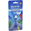 Abreva Cold Sore/Fever Blister Treatment, 2 Gram Tube -- 48 per case.