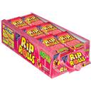 Rips Whistle Candy, 1.4 Ounce -- 192 per case.