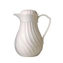 Vollrath Tilt and Pour SwirlServe Beverage Server -- 12 per case.
