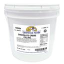 Major Bakery Solutions Chocolate Cream Filling, 2 Gallon