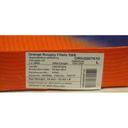 Frozen Seafood Roughy Orange Fillet - 6 to 8 Ounce, 10 Kilogram.