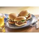 Rosina Food Traditional Beef Meatball, 1 Ounce -- 5 pound -- 2 bags per case.