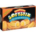 J and J Snack Cheese Filled Pretzel Stick, 9 Ounce -- 12 per case.