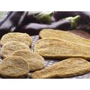 Rosina Food Traditional Breaded Eggplant Cutlet, 10 Pound.