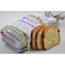 Bakery De France Rustic Brioche 5/8 inch Slice ,32 ounce -- 6 per case