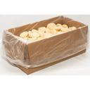Davids Sugar Cookie Dough, 1.33 Ounce - 240 per pack.