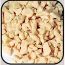 TR Toppers English Toffee Pieces, 40 Pound.