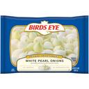 Birds Eye White Pearl Onions, 14.4 Ounce -- 12 per case.