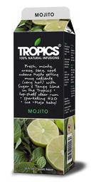 Tropics Mojito Drink Mix, 32 Ounce -- 12 per case.