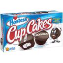 Hostess Frosted Chocolate CupCake, 12.7 Ounce -- 6 per case.