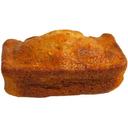 Smart Choice Wholegrain Banana Snack N Loaves, 2 Ounce -- 72 per case.