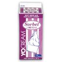 Yocream Sorbet Mix, Watermelon Soft Serve, 64 Ounce -- 6 per case.