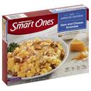 Smart Ones Ham and Cheese Scramble, 6.5 Ounce -- 12 per case.
