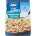 Birds Eye Viola Cheesy Ranch Chicken, 21 Ounce -- 6 per case.