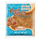 Prairie City Bakery Sea Salt Caramel Ooey Gooey Butter Cake, 2 Ounce -- 60 per case.
