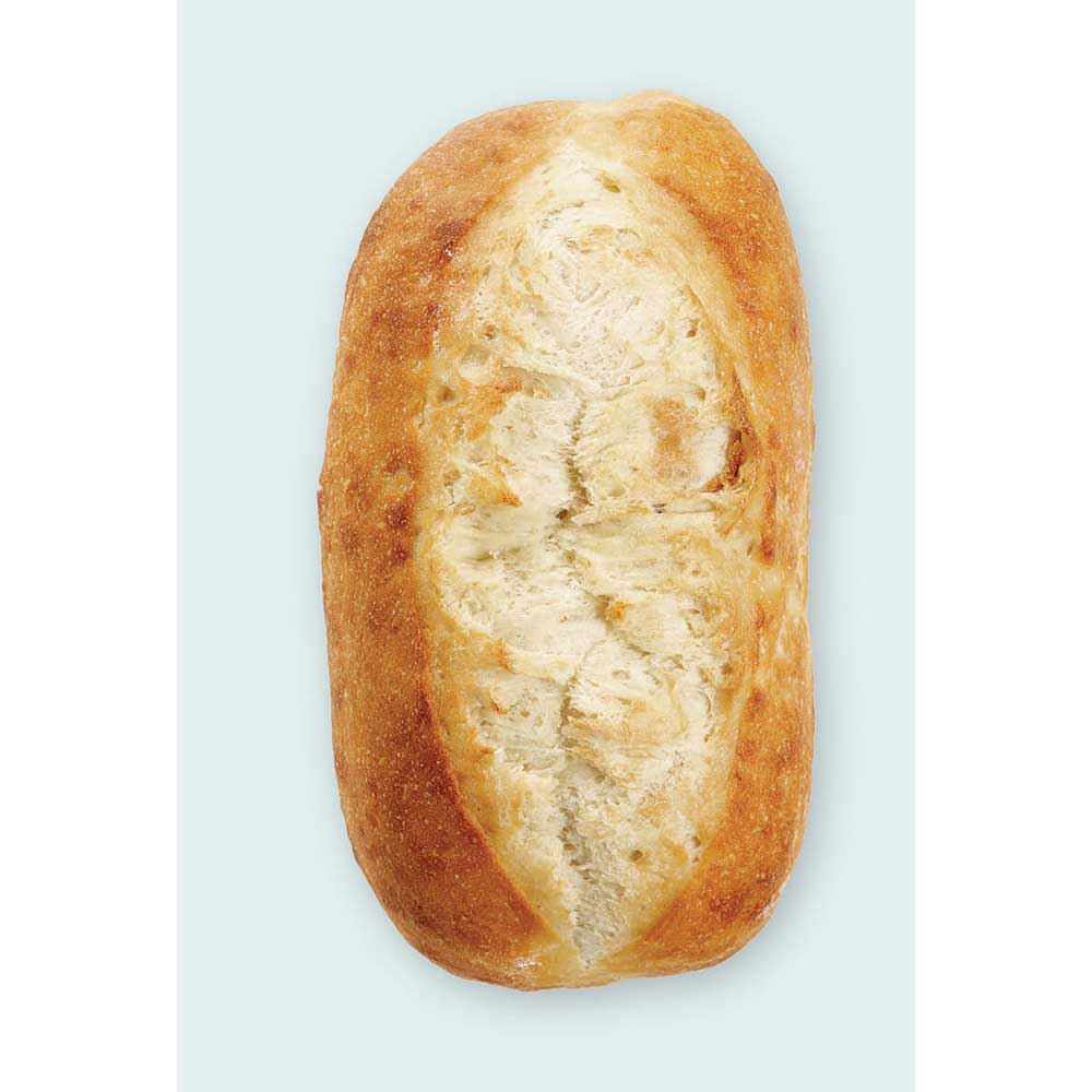 Boulart Belgian Bread -- 12 per case.