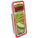 Reichel Foods Sliced Apple with Caramel Dippin Stix,6 count -- 6 per case.