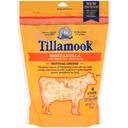Tillamook Farmstyle Mozzarella Shredded Cheese, 16 Ounce -- 12 per case.