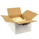 Bella Rosa Feather Shredded Pepper Jack Cheese, 5 Pound -- 4 per case.