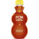 Pom Wonderful Pomegranate Lemonade Tea, 12 Fluid Ounce -- 6 per case.