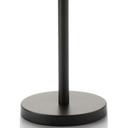 Hollowick Mod Dark Bronze Candlestick Base, 10 1/4 x 4 x 4 inch.