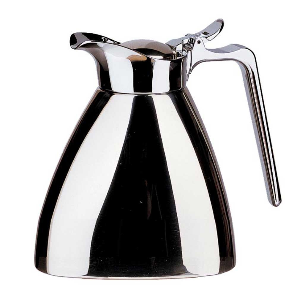 Smart Stainless Steel 1.75 Cup Thermos, 7 x 4.25 x 7 inch.