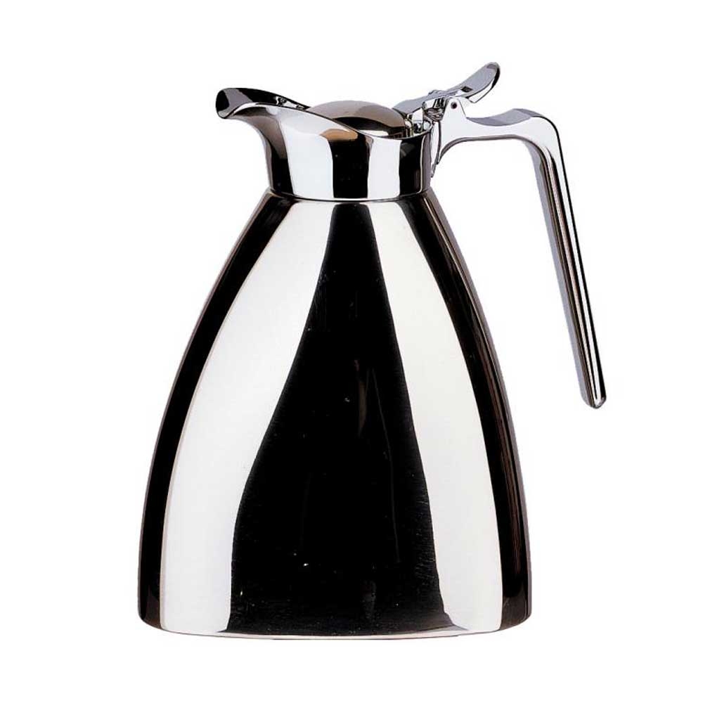 Smart Stainless Steel 3 Cup Thermos, 7.375 x 4.375 x 7.75 inch.