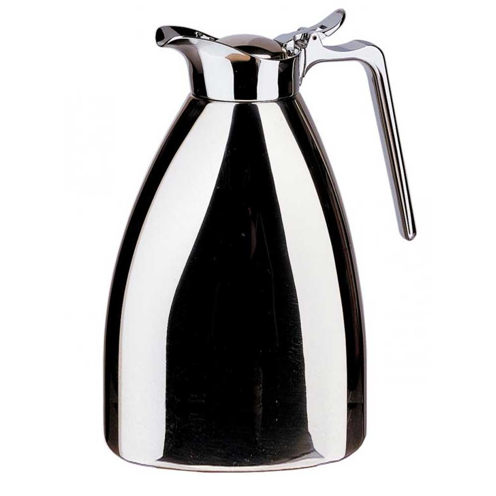 Smart Stainless Steel 6.5 Cup Thermos, 8 x 5 x 9 inch.