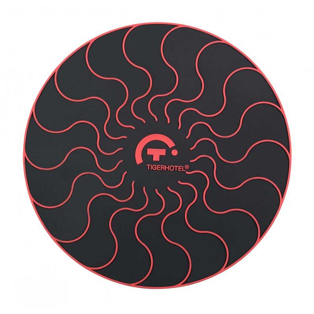 Smart Silicon Anti-Skid Pad for Induction Warmer, 10.5 inch.