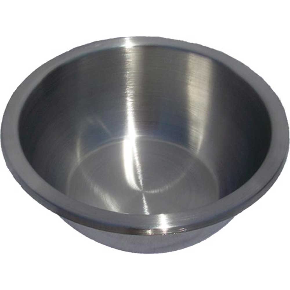 Smart Stainless Steel Mini Full Size Water Pan Only, 8.25 x 8.25 x 3 inch.